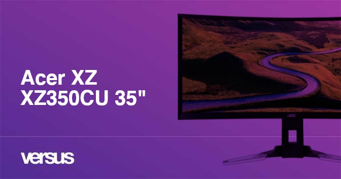 Acer Xz Xz350cu 35 Review 41 Facts And Highlights Acer Xz Xz350cu 35 Review 41 Facts And Highlights