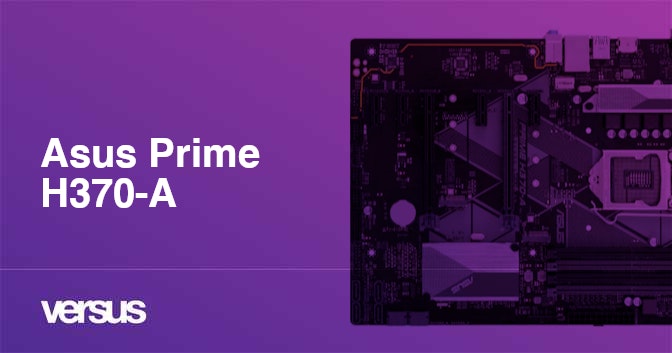 Asus Prime H370 A Review 64 Facts And Highlights Asus Prime H370 A Review 64 Facts And Highlights