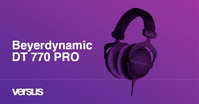 Beyerdynamic DT 770 PRO review | 60 facts and highlights