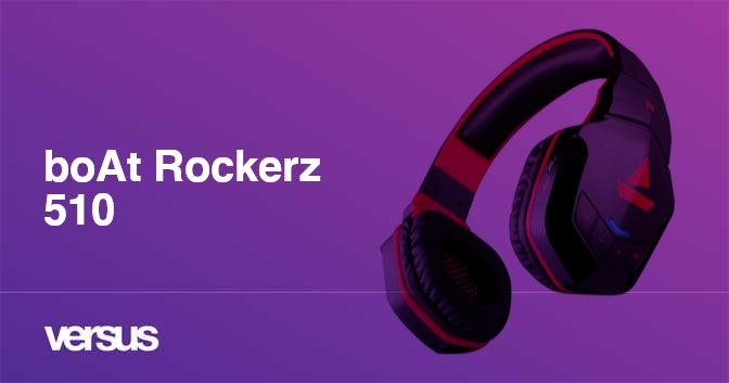 Boat Rockerz 510 Review 60 Facts And Highlights Boat Rockerz 510 Review 60 Facts And Highlights