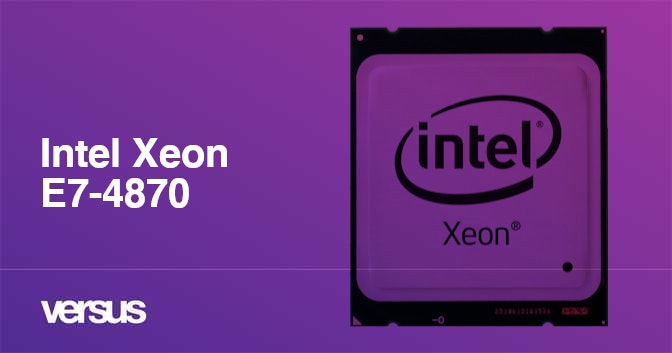 Intel Xeon E7 4870 Review 27 Facts And Highlights