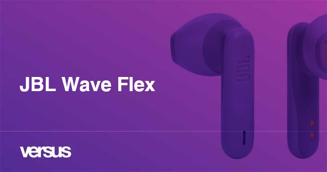 Наушники беспроводные JBL Wave Flex, белый - купить с доставкой из-за рубежа чер