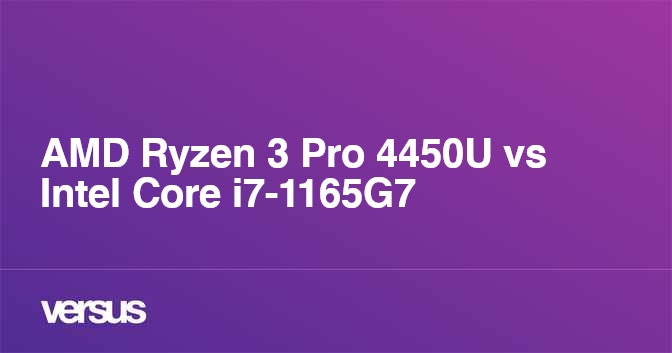 Ryzen 4450u 2025