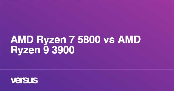 Ryzen 2024 9 5800