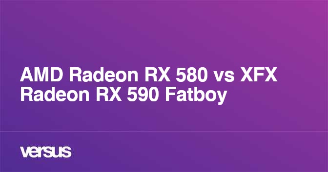 Rx 580 store fatboy