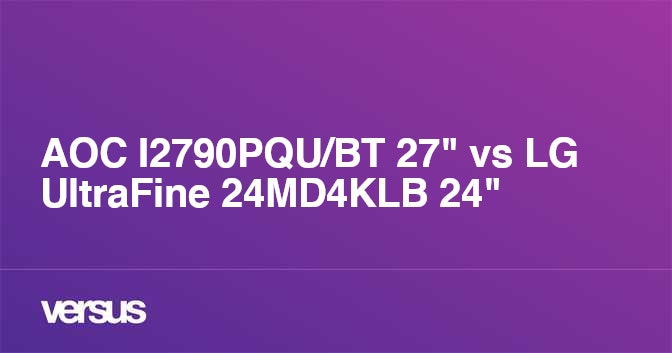 24'' IPS UHD 4K UltraFine™ Monitor with 2x Thunderbolt™ 3, 3x USB Type-C™,  Supports DCI-P3 & 500nits Brightness, 4K Daisy Chain & macOS Compatible