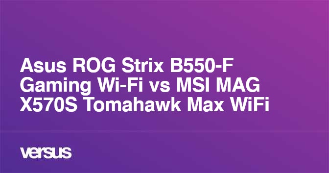 B550 max wifi