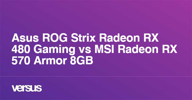 Msi radeon rx 570 cheap armor 8g oc overclocking