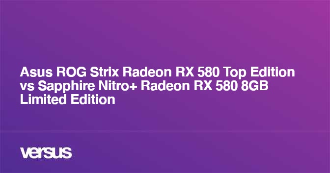 Rx cheap 580 top