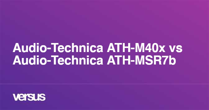 Auriculares Audio-Technica ATH MSR7b de alta resolución - AliExpress