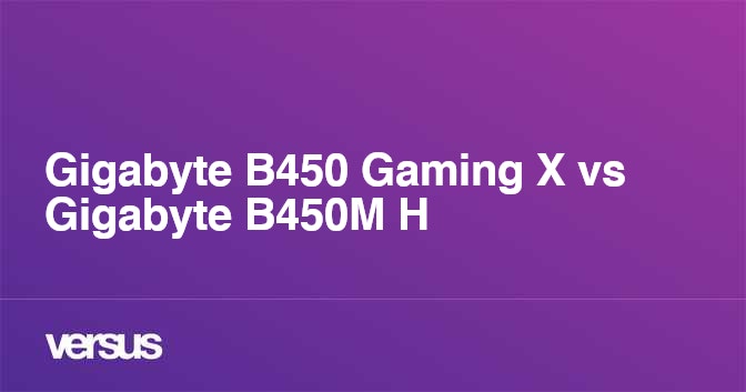 Gigabyte discount b450 h