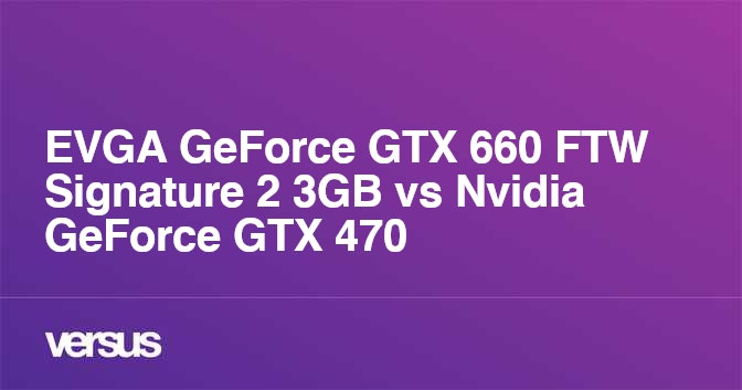 Gtx on sale 660 ftw