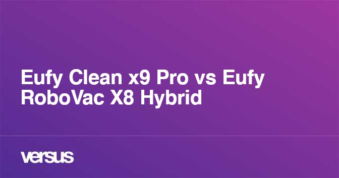 Eufy Clean L60