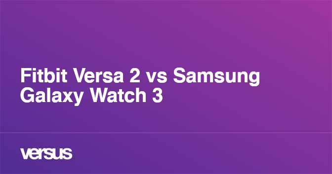 Versa on sale vs samsung