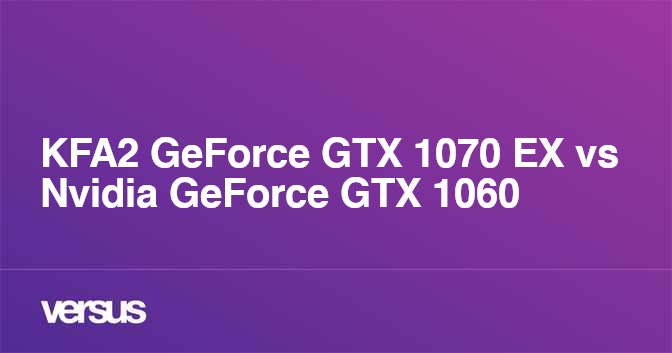 Kfa2 geforce sale gtx 1060