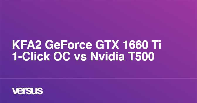 Kfa2 geforce sale gtx 1660 ti