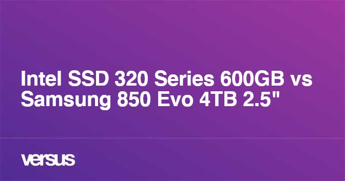 Samsung 850 sale evo 4tb