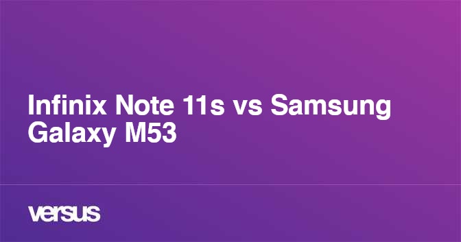 Galaxy M53 vs Galaxy A53: que linha tem melhor celular intermediário da  Samsung?