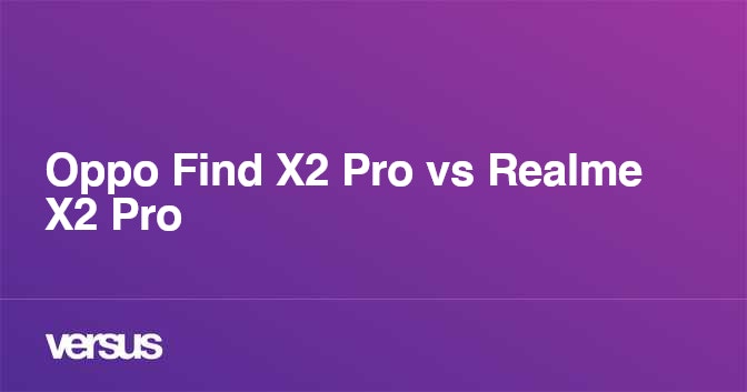 Oppo Find X2 and Realme RMX2061 get Wi-Fi Alliance certification