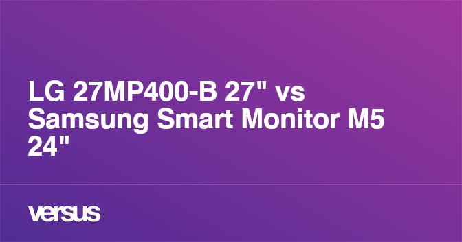 SAMSUNG 27 M50C Series FHD Smart Monitor w/Streaming-TV, 4ms, 60Hz, HDMI,  HDR10, Watch Netflix,  and More, IoT Hub, Mobile Connectivity