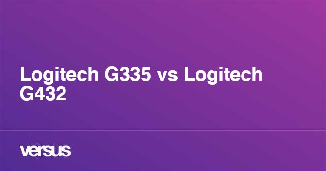 Le cuffie da gaming Logitech G432 sono scontate del 55%