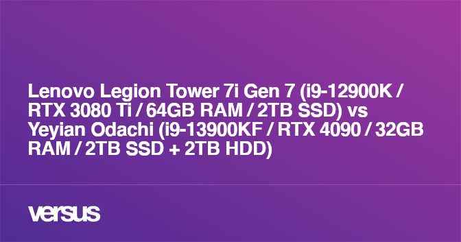  YEYIAN ODACHI Intel 13th Gen VR PC Gaming,i9 13900KF 5.80 GHz  Desktop Computer,RTX 4090 24GB, 32GB DDR5 RAM,2TB SSD,2TB HDD,Z790  Mobo,360mm AIO Liquid Cooled,Win 11 Home,7 ARGB Fans,1000W Platinum PSU 