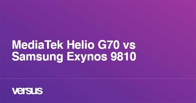 Mediatek helio или exynos