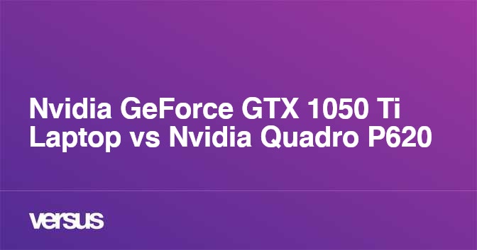 Nvidia quadro p600 vs sale gtx 1050