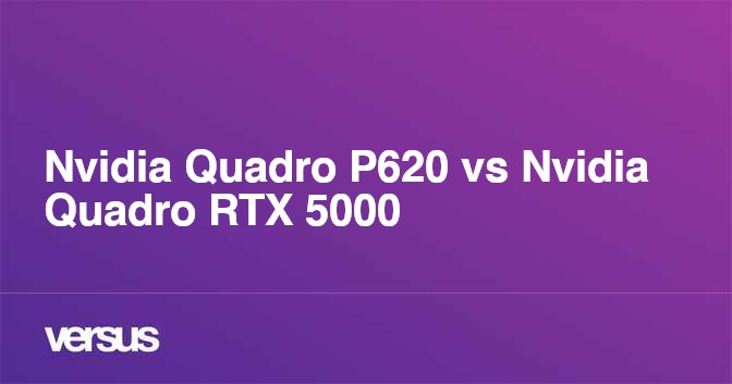 Nvidia 2024 quadro p630