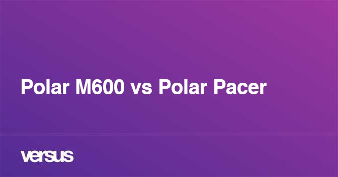 Polar cheap m600 discontinued