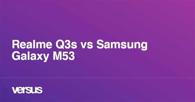 Galaxy A33 vs realme 9: qual celular intermediário oferece o melhor  custo-benefício?