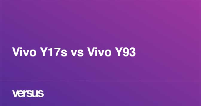 New&Unlocked) VIVO Y17s 6GB+128GB PURPLE Dual SIM Octa Core Android Cell  Phone