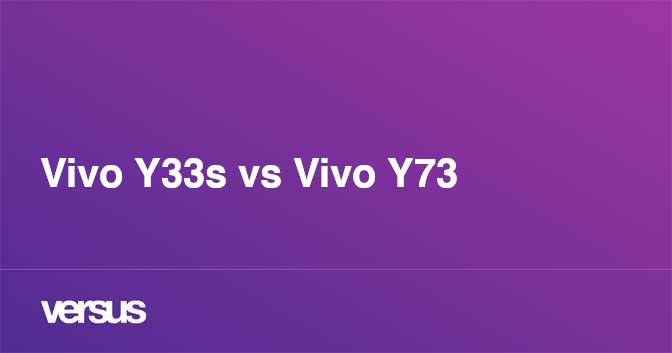 Vivo Y33s Vs Vivo Y73🔥Comparison And Speed Test, VivoY33s Vs Vivo Y73  Speed Test, VivoY33s Vs Y73📲