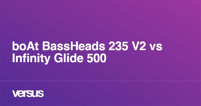 Boat bassheads outlet 235 v2 price