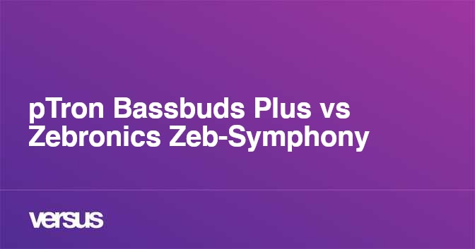 Zeb cheap symphony review