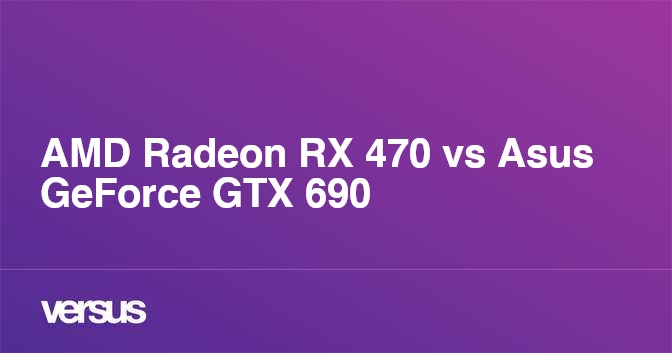 Amd rx discount 690