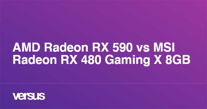 Msi rx 590 gaming x hotsell