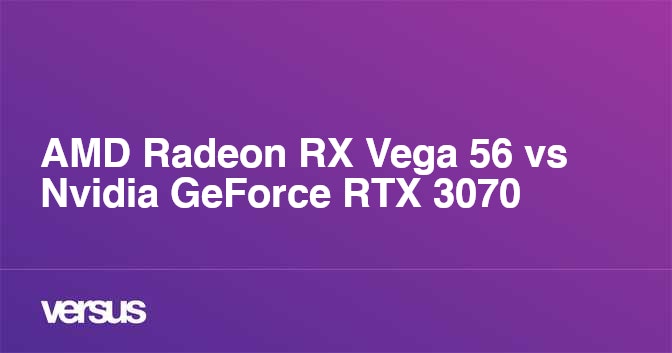 Radeon pro 2025 vega 56