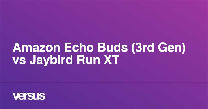 Jaybird run xt best sale amazon