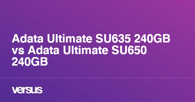 Adata su635 2025 240gb ssd