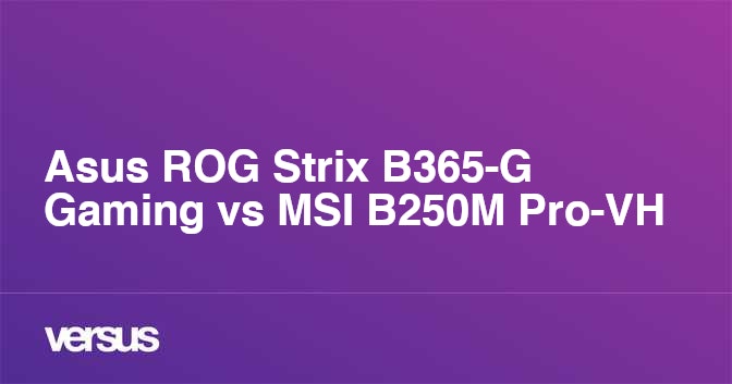 B365 msi 2025