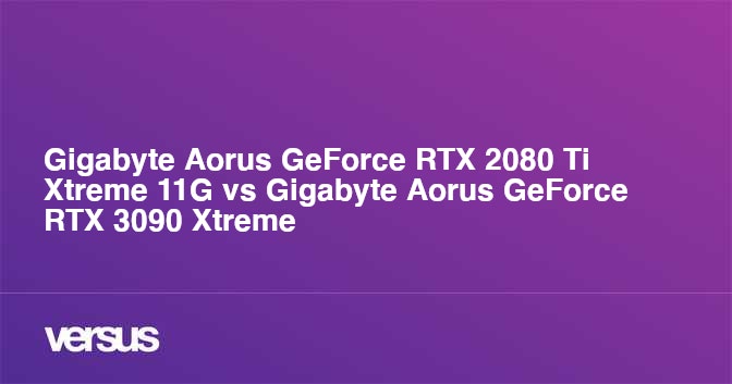 Gigabyte aorus geforce rtx 2080 ti 2025 xtreme 11g graphics card