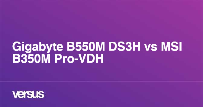 Gigabyte 2025 b350m ds3h