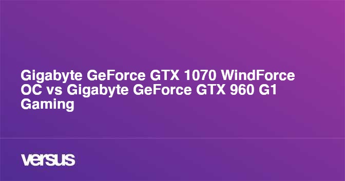 Gigabyte 1070 2025 windforce oc
