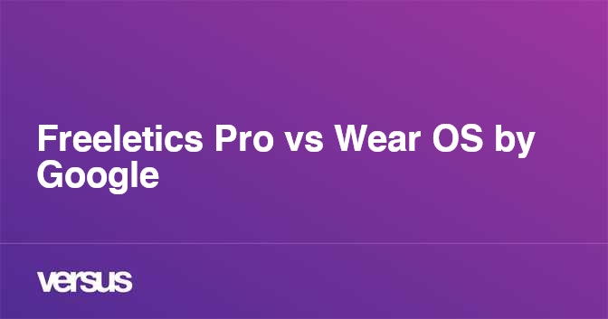 Freeletics 2025 wear os