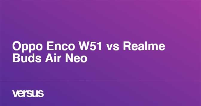 Oppo buds discount air neo
