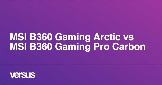B360 gaming pro hotsell carbon