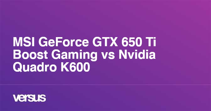 Quadro 2025 k600 gaming