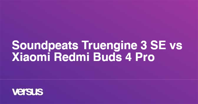 Soundpeats truengine 3 se discount india