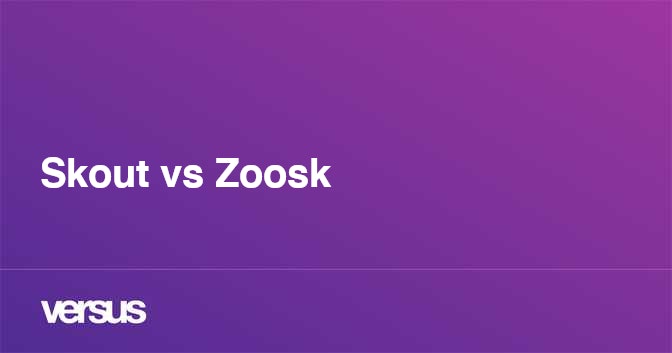 Skout vs Zoosk: в чем разница? 